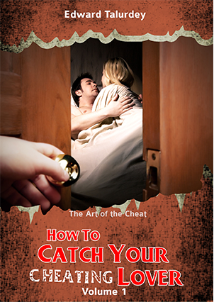 to catch a lover map